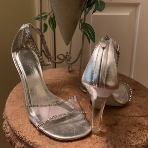 Valerie Stevens women shoes